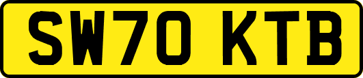 SW70KTB
