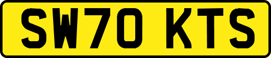 SW70KTS
