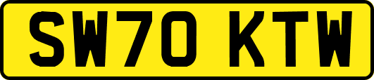 SW70KTW