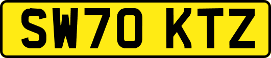 SW70KTZ