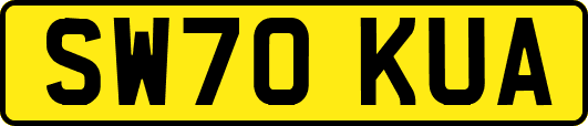 SW70KUA