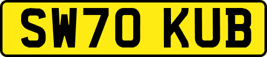 SW70KUB