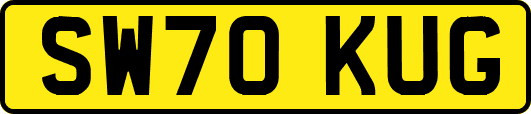 SW70KUG