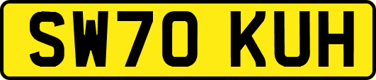 SW70KUH
