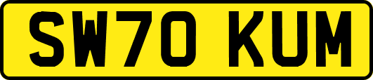 SW70KUM