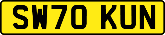 SW70KUN