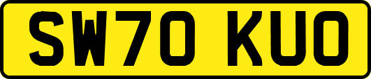SW70KUO