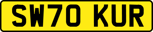 SW70KUR