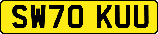 SW70KUU