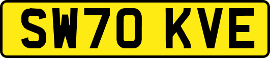 SW70KVE