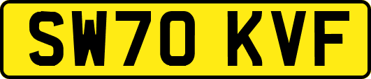 SW70KVF