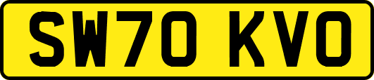 SW70KVO