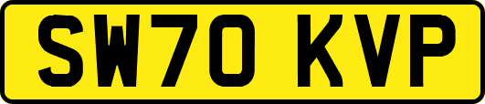 SW70KVP