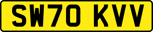 SW70KVV