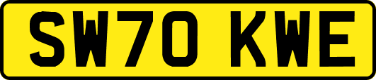 SW70KWE