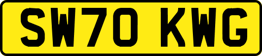 SW70KWG
