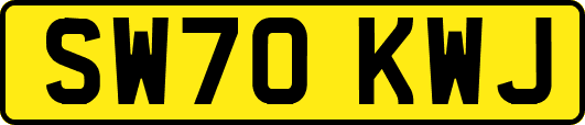 SW70KWJ