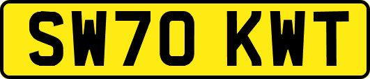 SW70KWT