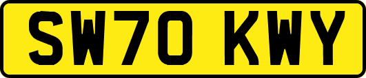 SW70KWY