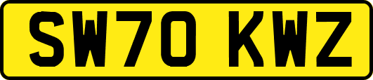 SW70KWZ