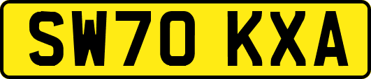 SW70KXA