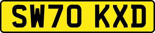 SW70KXD