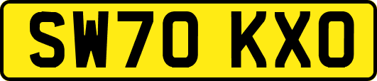 SW70KXO
