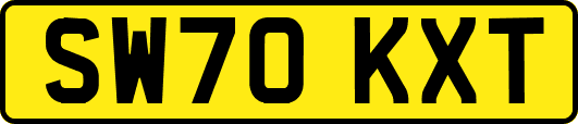 SW70KXT