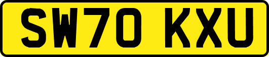 SW70KXU