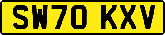 SW70KXV