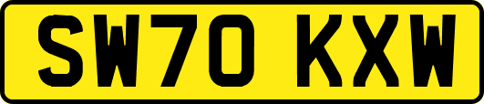 SW70KXW