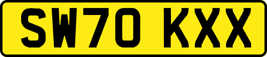 SW70KXX