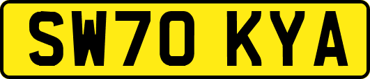 SW70KYA