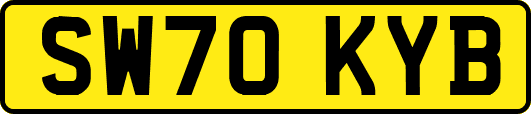 SW70KYB