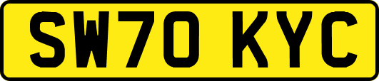 SW70KYC