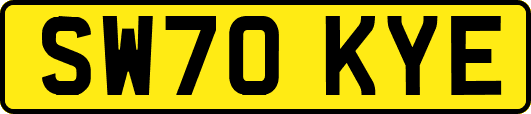 SW70KYE