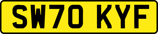 SW70KYF