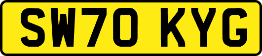 SW70KYG