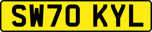 SW70KYL