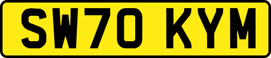 SW70KYM