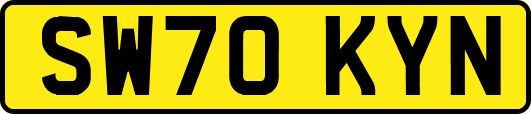 SW70KYN