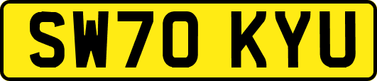 SW70KYU