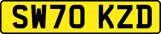 SW70KZD