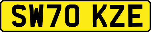 SW70KZE