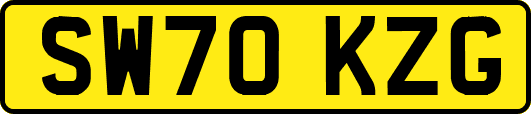 SW70KZG