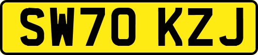 SW70KZJ