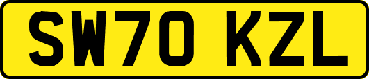 SW70KZL