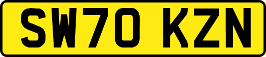SW70KZN