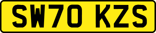 SW70KZS