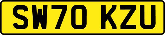 SW70KZU